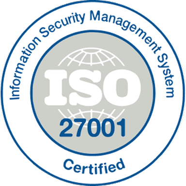 ISO 27001:2022