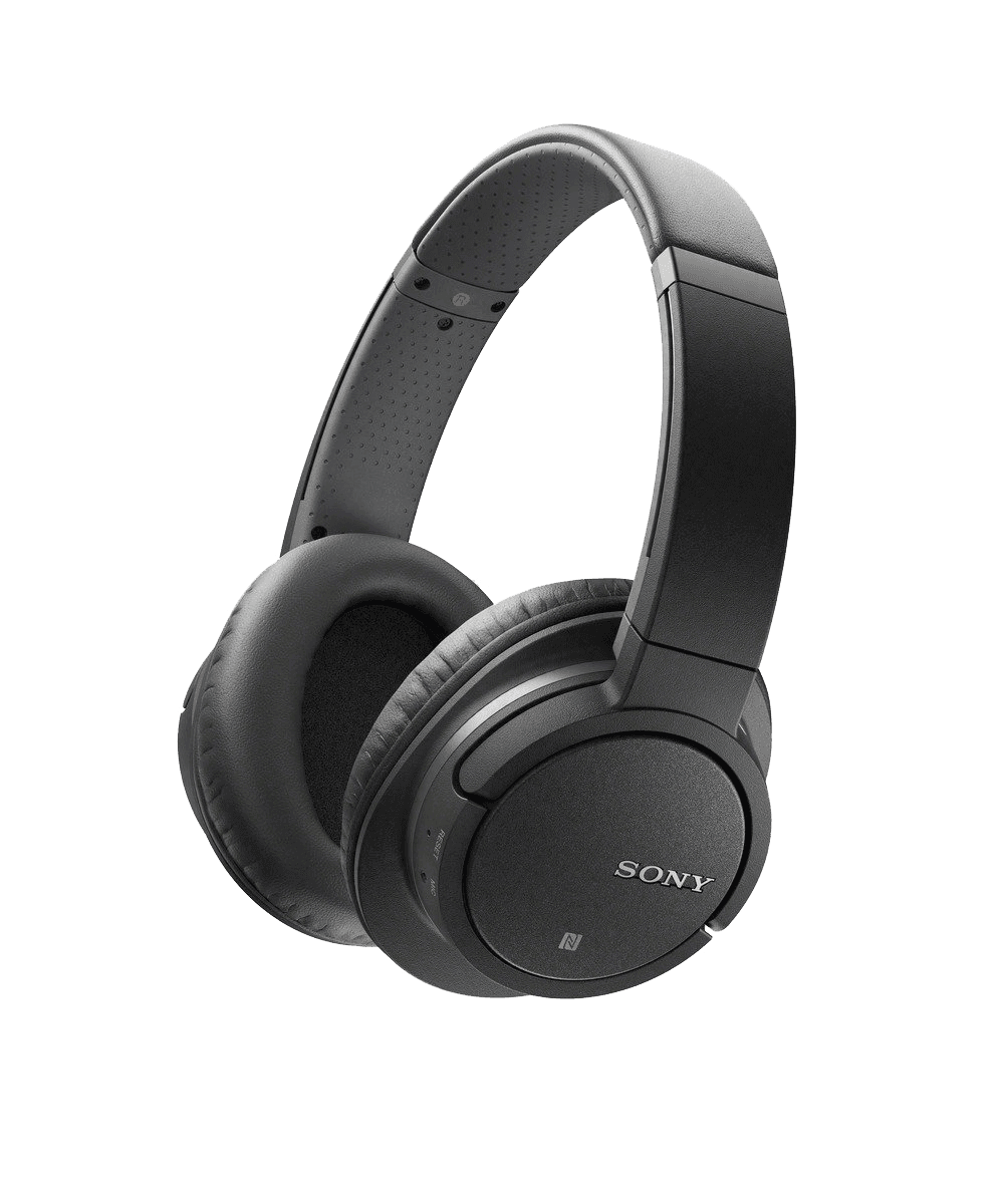 Sony Wireless Headphones